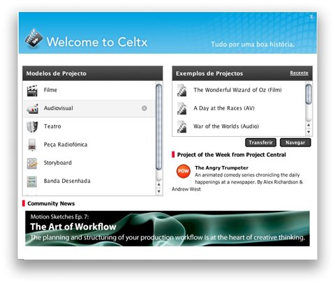Celtx Download Mac 2.9.7