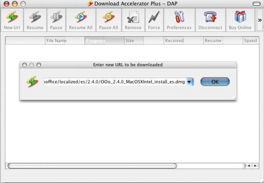 free file download manager mac